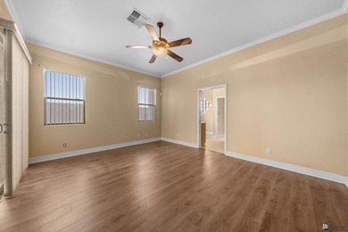 Tucked away in the quiet cul-de-sac of Schechert Estates, sits on Foothills Executive Golf Course in Arizona - for sale on GolfHomes.com, golf home, golf lot