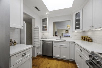 Discover convenient and care-free Yarmouth Port living at this on The Club At Yarmouthport in Massachusetts - for sale on GolfHomes.com, golf home, golf lot