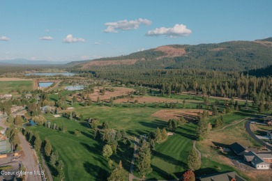 Prime Property - Front Row! ''Class A Only'' Motorcoach Property on Stoneridge Golf Club in Idaho - for sale on GolfHomes.com, golf home, golf lot