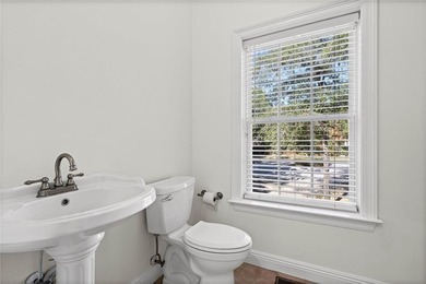 Welcome to 6406 Clear Pointe Ct, located on the Robert Trent on Magnolia Grove Golf Club in Alabama - for sale on GolfHomes.com, golf home, golf lot