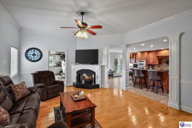 Yes, you're not dreaming -- this is real estate you don't want on Fox Hollow Golf Club in Kentucky - for sale on GolfHomes.com, golf home, golf lot