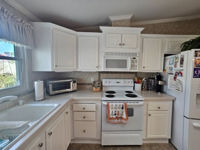 This immaculate, one-owner model home is (smoke-free and pet on Big Cypress Golf and Country Club in Florida - for sale on GolfHomes.com, golf home, golf lot