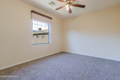 Luxury condo with golf course views in the gated Hassayampa on Capital Canyon Club in Arizona - for sale on GolfHomes.com, golf home, golf lot