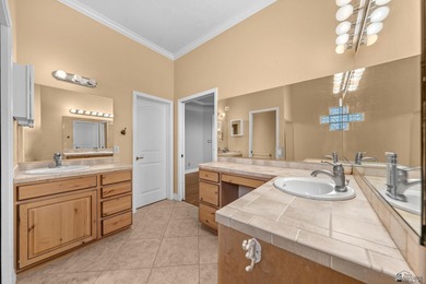 Tucked away in the quiet cul-de-sac of Schechert Estates, sits on Foothills Executive Golf Course in Arizona - for sale on GolfHomes.com, golf home, golf lot