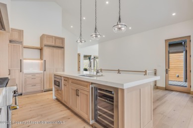 Experience luxury mountain living at its finest in this new on River Valley Ranch Golf Club in Colorado - for sale on GolfHomes.com, golf home, golf lot