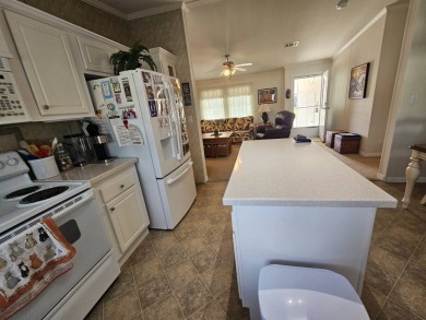 This immaculate, one-owner model home is (smoke-free and pet on Big Cypress Golf and Country Club in Florida - for sale on GolfHomes.com, golf home, golf lot