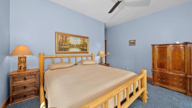 Escape to your own private mountain retreat in the highly on Grizzly Ranch Golf Club in California - for sale on GolfHomes.com, golf home, golf lot