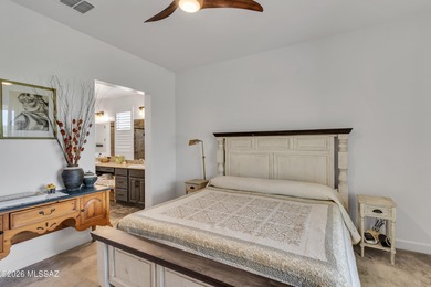 LOCATION, LOCATION! Premium golf course lot with Mt Wrightson on Quail Creek Country Club  in Arizona - for sale on GolfHomes.com, golf home, golf lot