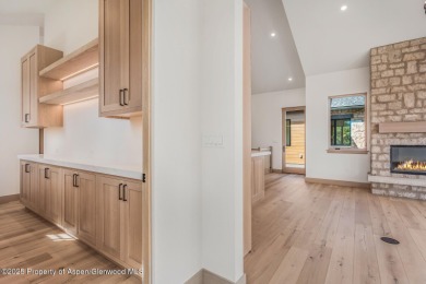 Experience luxury mountain living at its finest in this new on River Valley Ranch Golf Club in Colorado - for sale on GolfHomes.com, golf home, golf lot