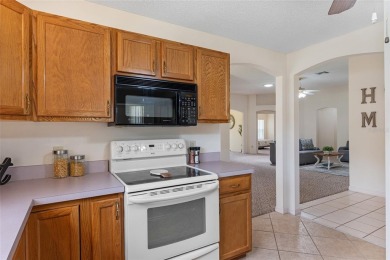 NO BOND, 2 MASTER SUITES, CORNER lot, and much more! This on El Diablo Executive Golf Course in Florida - for sale on GolfHomes.com, golf home, golf lot