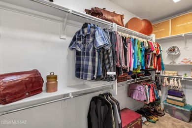 LOCATION, LOCATION! Premium golf course lot with Mt Wrightson on Quail Creek Country Club  in Arizona - for sale on GolfHomes.com, golf home, golf lot