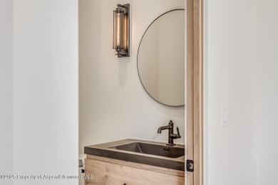 Experience luxury mountain living at its finest in this new on River Valley Ranch Golf Club in Colorado - for sale on GolfHomes.com, golf home, golf lot