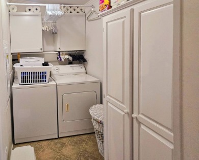 This immaculate, one-owner model home is (smoke-free and pet on Big Cypress Golf and Country Club in Florida - for sale on GolfHomes.com, golf home, golf lot