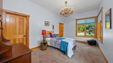 Escape to your own private mountain retreat in the highly on Grizzly Ranch Golf Club in California - for sale on GolfHomes.com, golf home, golf lot