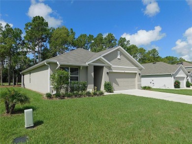 JUST LIKE NEW.. BUT BETTER! This barely lived in Aria model home on Lake Diamond Golf and Country Club in Florida - for sale on GolfHomes.com, golf home, golf lot