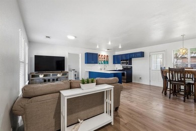 Lake life just got easy. Located in the highly desirable Simmons on Tanglewood Resort in Texas - for sale on GolfHomes.com, golf home, golf lot