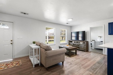 Lake life just got easy. Located in the highly desirable Simmons on Tanglewood Resort in Texas - for sale on GolfHomes.com, golf home, golf lot