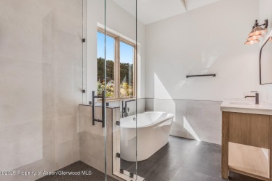 Experience luxury mountain living at its finest in this new on River Valley Ranch Golf Club in Colorado - for sale on GolfHomes.com, golf home, golf lot