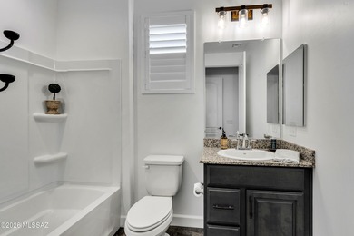 LOCATION, LOCATION! Premium golf course lot with Mt Wrightson on Quail Creek Country Club  in Arizona - for sale on GolfHomes.com, golf home, golf lot