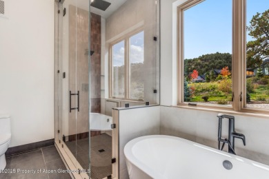 Experience luxury mountain living at its finest in this new on River Valley Ranch Golf Club in Colorado - for sale on GolfHomes.com, golf home, golf lot