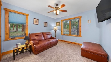 Escape to your own private mountain retreat in the highly on Grizzly Ranch Golf Club in California - for sale on GolfHomes.com, golf home, golf lot