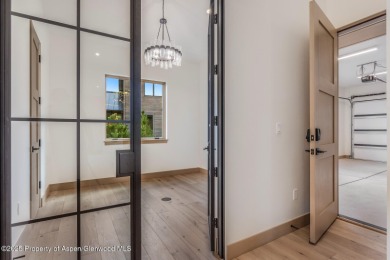 Experience luxury mountain living at its finest in this new on River Valley Ranch Golf Club in Colorado - for sale on GolfHomes.com, golf home, golf lot