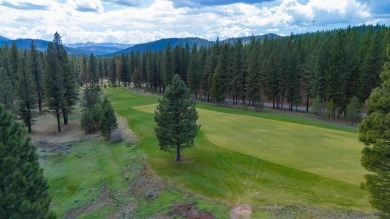 Escape to your own private mountain retreat in the highly on Grizzly Ranch Golf Club in California - for sale on GolfHomes.com, golf home, golf lot