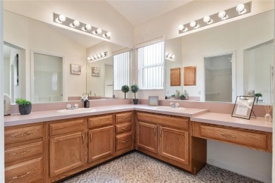 NO BOND, 2 MASTER SUITES, CORNER lot, and much more! This on El Diablo Executive Golf Course in Florida - for sale on GolfHomes.com, golf home, golf lot
