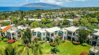 Palms at Wailea Unit 1903 has been elegantly renovated on Wailea Golf Club in Hawaii - for sale on GolfHomes.com, golf home, golf lot