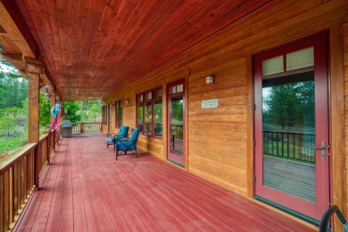 Escape to your own private mountain retreat in the highly on Grizzly Ranch Golf Club in California - for sale on GolfHomes.com, golf home, golf lot