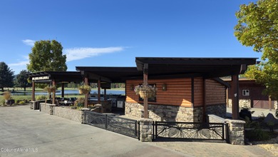 Prime Property - Front Row! ''Class A Only'' Motorcoach Property on Stoneridge Golf Club in Idaho - for sale on GolfHomes.com, golf home, golf lot