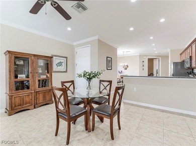 This stunning WCI-built Areca model offers an extended great on Pelican Preserve Golf Club in Florida - for sale on GolfHomes.com, golf home, golf lot