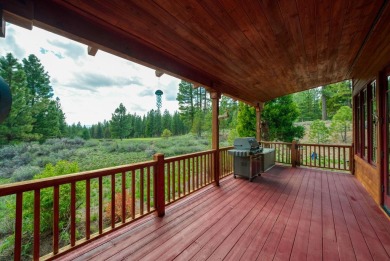 Escape to your own private mountain retreat in the highly on Grizzly Ranch Golf Club in California - for sale on GolfHomes.com, golf home, golf lot