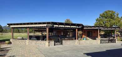 Prime Property - Front Row! ''Class A Only'' Motorcoach Property on Stoneridge Golf Club in Idaho - for sale on GolfHomes.com, golf home, golf lot