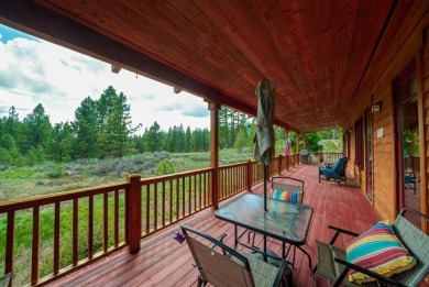 Escape to your own private mountain retreat in the highly on Grizzly Ranch Golf Club in California - for sale on GolfHomes.com, golf home, golf lot