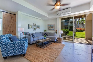 Palms at Wailea Unit 1903 has been elegantly renovated on Wailea Golf Club in Hawaii - for sale on GolfHomes.com, golf home, golf lot