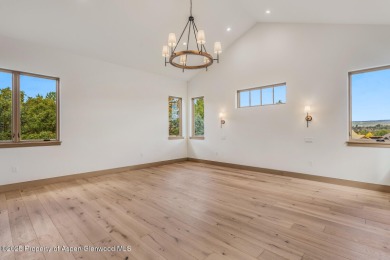 Experience luxury mountain living at its finest in this new on River Valley Ranch Golf Club in Colorado - for sale on GolfHomes.com, golf home, golf lot
