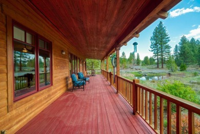 Escape to your own private mountain retreat in the highly on Grizzly Ranch Golf Club in California - for sale on GolfHomes.com, golf home, golf lot
