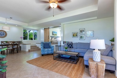 Palms at Wailea Unit 1903 has been elegantly renovated on Wailea Golf Club in Hawaii - for sale on GolfHomes.com, golf home, golf lot