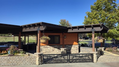 Prime Property - Front Row! ''Class A Only'' Motorcoach Property on Stoneridge Golf Club in Idaho - for sale on GolfHomes.com, golf home, golf lot