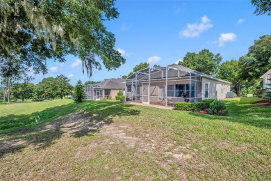 Welcome to your dream oasis in the heart of a vibrant 55+ on Kings Ridge Golf Club in Florida - for sale on GolfHomes.com, golf home, golf lot