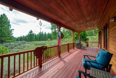 Escape to your own private mountain retreat in the highly on Grizzly Ranch Golf Club in California - for sale on GolfHomes.com, golf home, golf lot