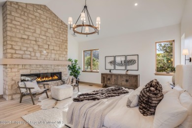 Experience luxury mountain living at its finest in this new on River Valley Ranch Golf Club in Colorado - for sale on GolfHomes.com, golf home, golf lot