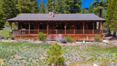 Escape to your own private mountain retreat in the highly on Grizzly Ranch Golf Club in California - for sale on GolfHomes.com, golf home, golf lot