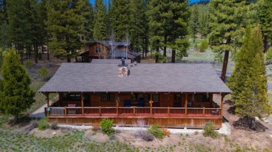Escape to your own private mountain retreat in the highly on Grizzly Ranch Golf Club in California - for sale on GolfHomes.com, golf home, golf lot