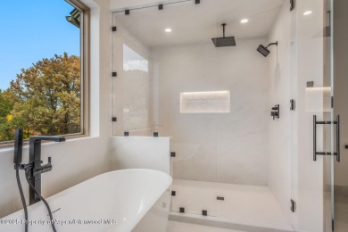 Experience luxury mountain living at its finest in this new on River Valley Ranch Golf Club in Colorado - for sale on GolfHomes.com, golf home, golf lot