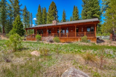 Escape to your own private mountain retreat in the highly on Grizzly Ranch Golf Club in California - for sale on GolfHomes.com, golf home, golf lot