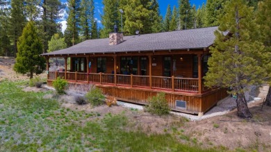 Escape to your own private mountain retreat in the highly on Grizzly Ranch Golf Club in California - for sale on GolfHomes.com, golf home, golf lot