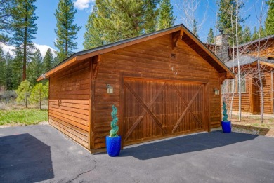 Escape to your own private mountain retreat in the highly on Grizzly Ranch Golf Club in California - for sale on GolfHomes.com, golf home, golf lot
