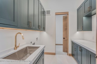Experience luxury mountain living at its finest in this new on River Valley Ranch Golf Club in Colorado - for sale on GolfHomes.com, golf home, golf lot